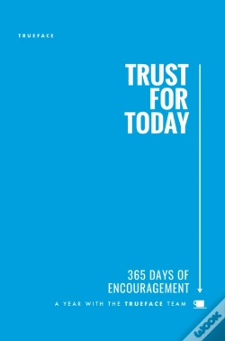 Capa do artigo Trust For Today