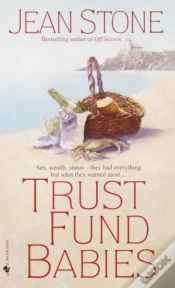 Capa do artigo Trust Fund Babies