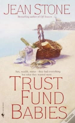 Capa do artigo Trust Fund Babies