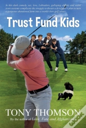 Capa do artigo Trust Fund Kids