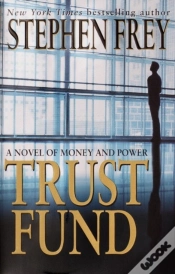 Capa do artigo Trust Fund