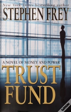 Capa do artigo Trust Fund