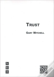 Capa do artigo Trust