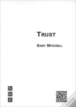 Capa do artigo Trust