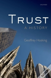 Capa do artigo Trust