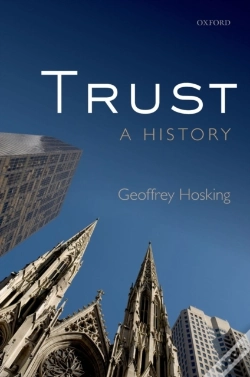 Capa do artigo Trust