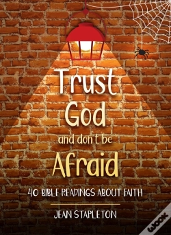 Capa do artigo Trust God And Don'T Be Afraid