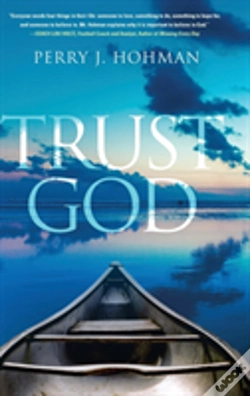 Capa do artigo Trust God