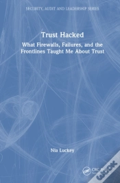 Capa do artigo Trust Hacked