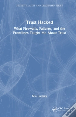 Capa do artigo Trust Hacked