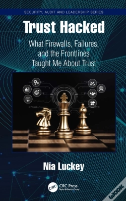 Capa do artigo Trust Hacked