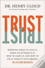 Capa do artigo Trust
