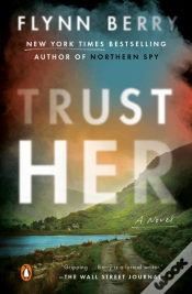Capa do artigo Trust Her