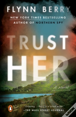 Capa do artigo Trust Her