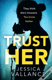 Capa do artigo Trust Her