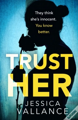 Capa do artigo Trust Her