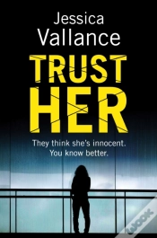 Capa do artigo Trust Her
