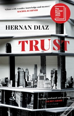 Capa do artigo Trust
