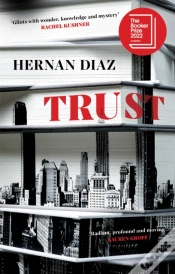 Capa do artigo Trust