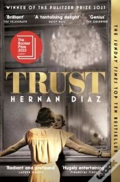 Capa do artigo Trust