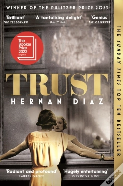 Capa do artigo Trust