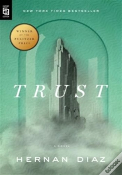 Capa do artigo Trust