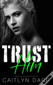 Capa do artigo Trust Him