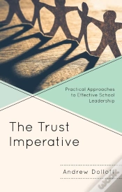 Capa do artigo Trust Imperative