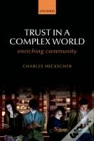 Trust In A Complex World