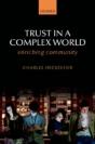Trust In A Complex World - Preview