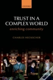 Capa do artigo Trust In A Complex World
