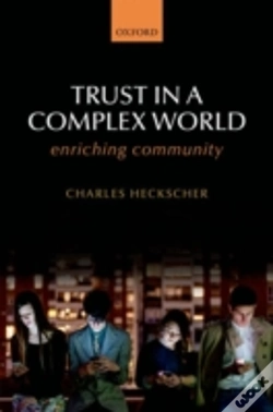 Capa do artigo Trust In A Complex World