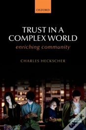Capa do artigo Trust In A Complex World