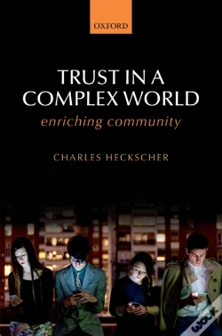 Capa do artigo Trust In A Complex World
