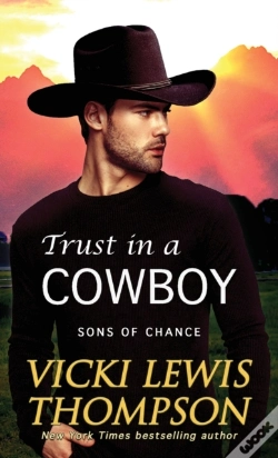 Capa do artigo Trust In A Cowboy