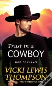 Trust In A Cowboy