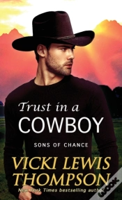 Capa do artigo Trust In A Cowboy