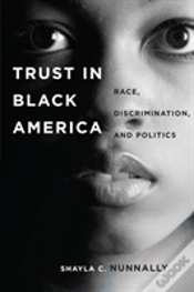 Capa do artigo Trust In Black America