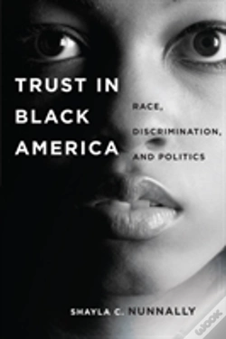 Capa do artigo Trust In Black America