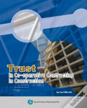 Capa do artigo Trust In Co-Operative Contracting In Construction