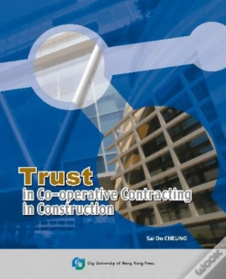 Capa do artigo Trust In Co-Operative Contracting In Construction