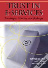 Trust In E-Services