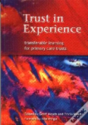 Capa do artigo Trust In Experience
