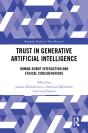 Trust In Generative Artificial Intelligence - Preview