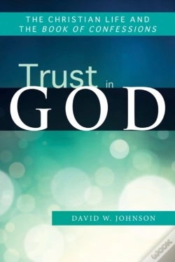 Capa do artigo Trust In God