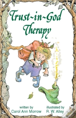 Capa do artigo Trust-In-God Therapy