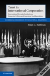 Trust In International Cooperation