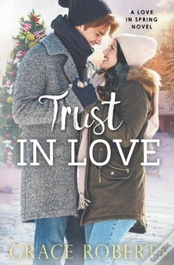 Capa do artigo Trust In Love