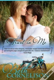 Capa do artigo Trust In Me