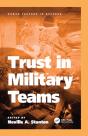 Trust In Military Teams - Preview